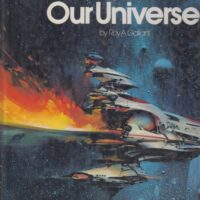 National Geographic Picture Atlas of Our Universe