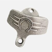 Marlboro Vintage Horseshoe Wall-Mount Bottle Opener