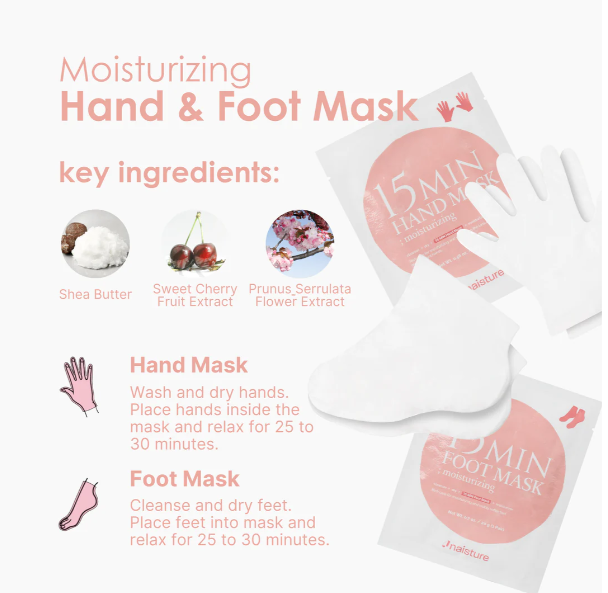 15 Minute Pamper Me Kit: for Instant Glow - Image 9