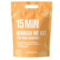 15 Minute Nourish Me Kit: Superfoods