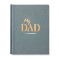 My Dad Interview