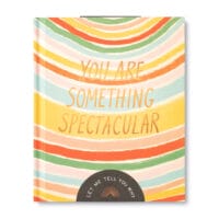 "You Are Something Spectacular"