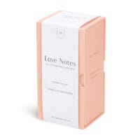 Love Notes- Letter Writing Kit