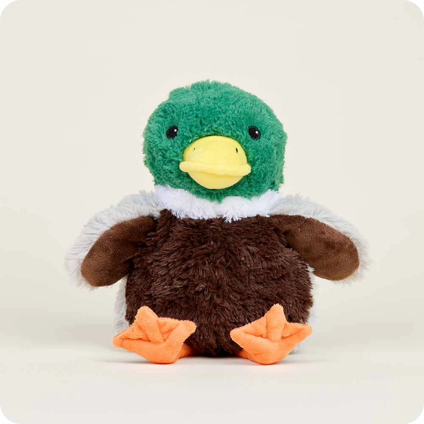 Mallard Warmies® Original