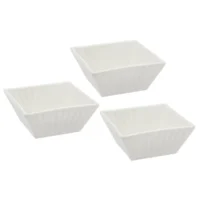 Three Little Munchies Ramekin Set