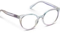 Moonstone Iridescent Reading Glasses