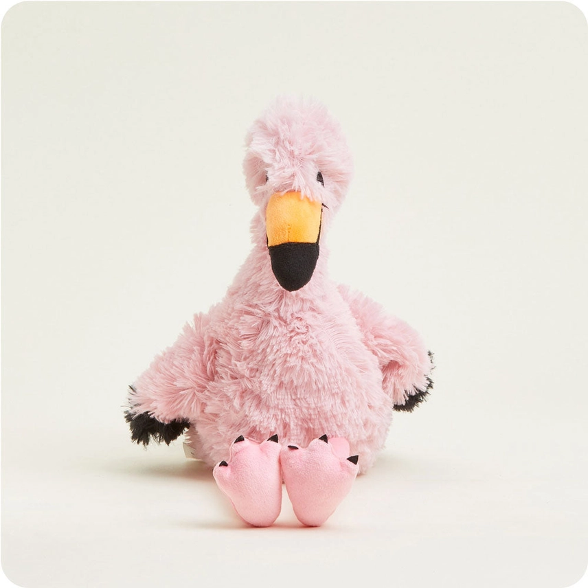 Flamingo Warmies® Original - Image 2