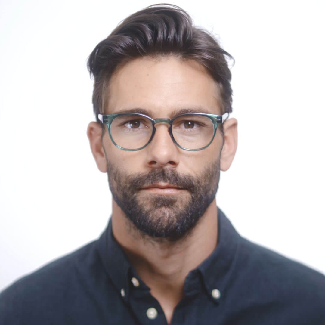 Peepers Blue Light Glasses- Duke - Image 5