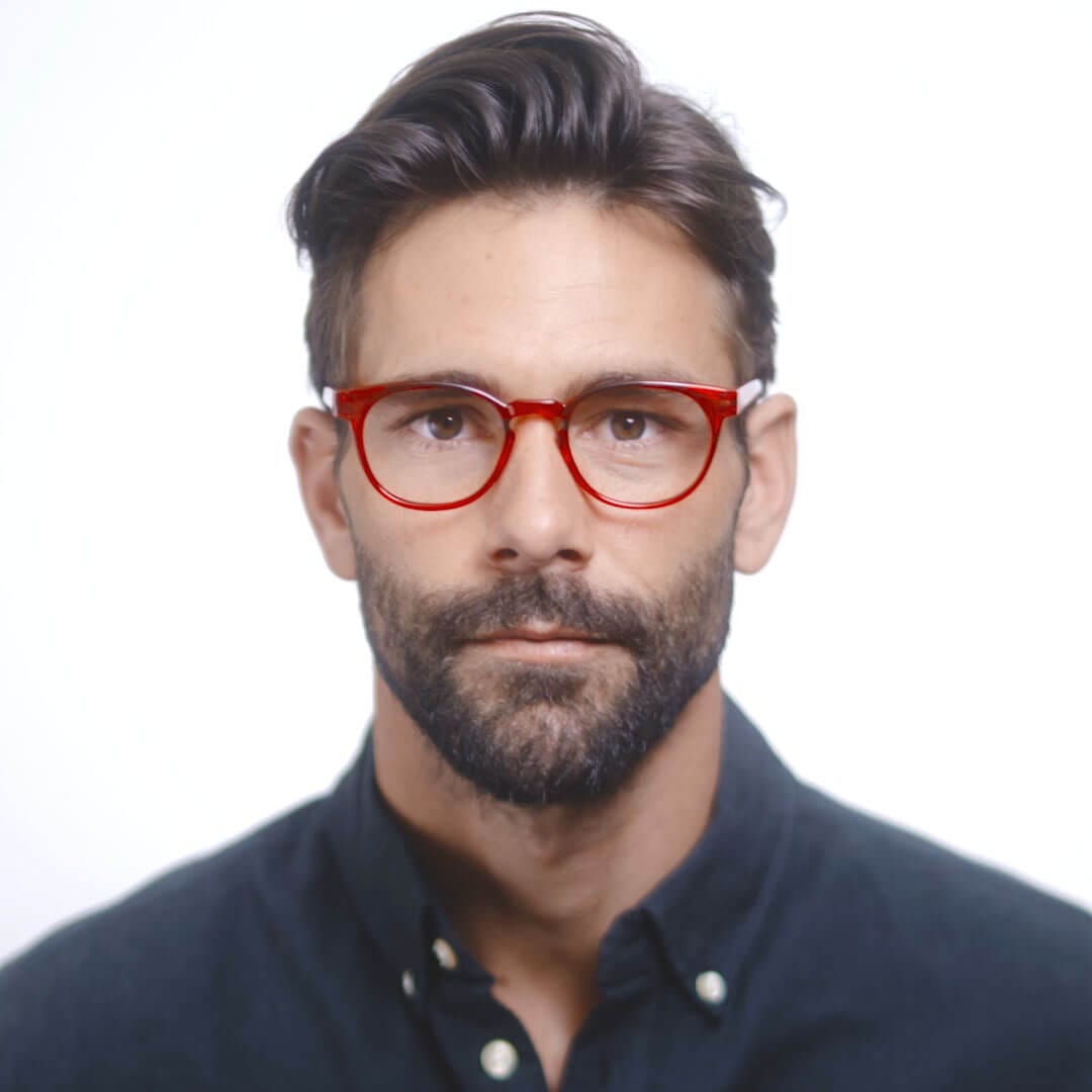 Peepers Blue Light Glasses- Duke - Image 7
