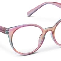 Peepers Readers- Moonstone:Blush