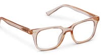 Peepers Readers- Tennessee Orange
