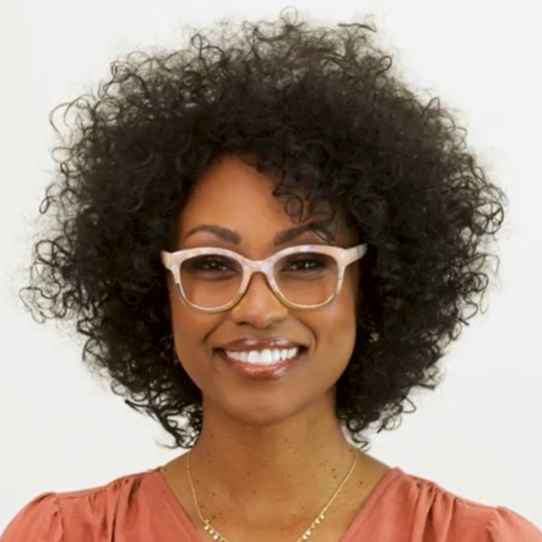 Peepers Blue Light Glasses- Georgia - Image 7
