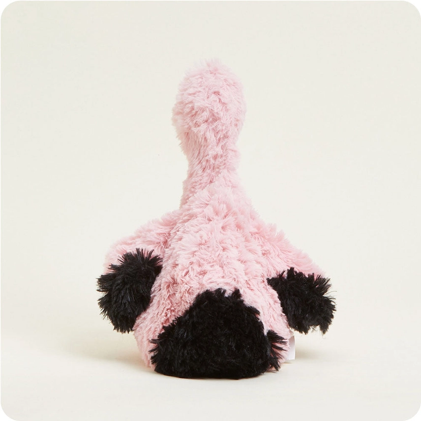 Flamingo Warmies® Original - Image 4