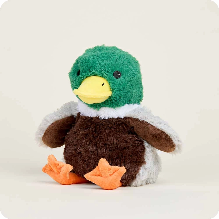 Mallard Warmies® Original - Image 2