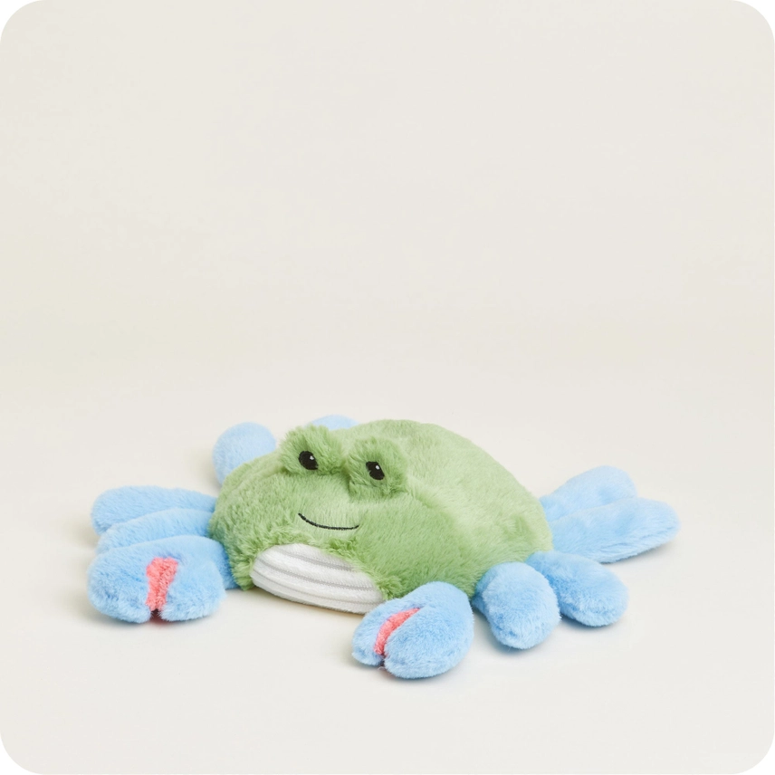 Blue Crab Warmies® Original