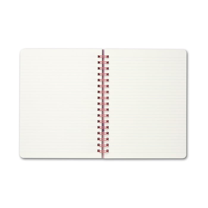 This Just Might Be the Day- Spiral Notebook - Image 4