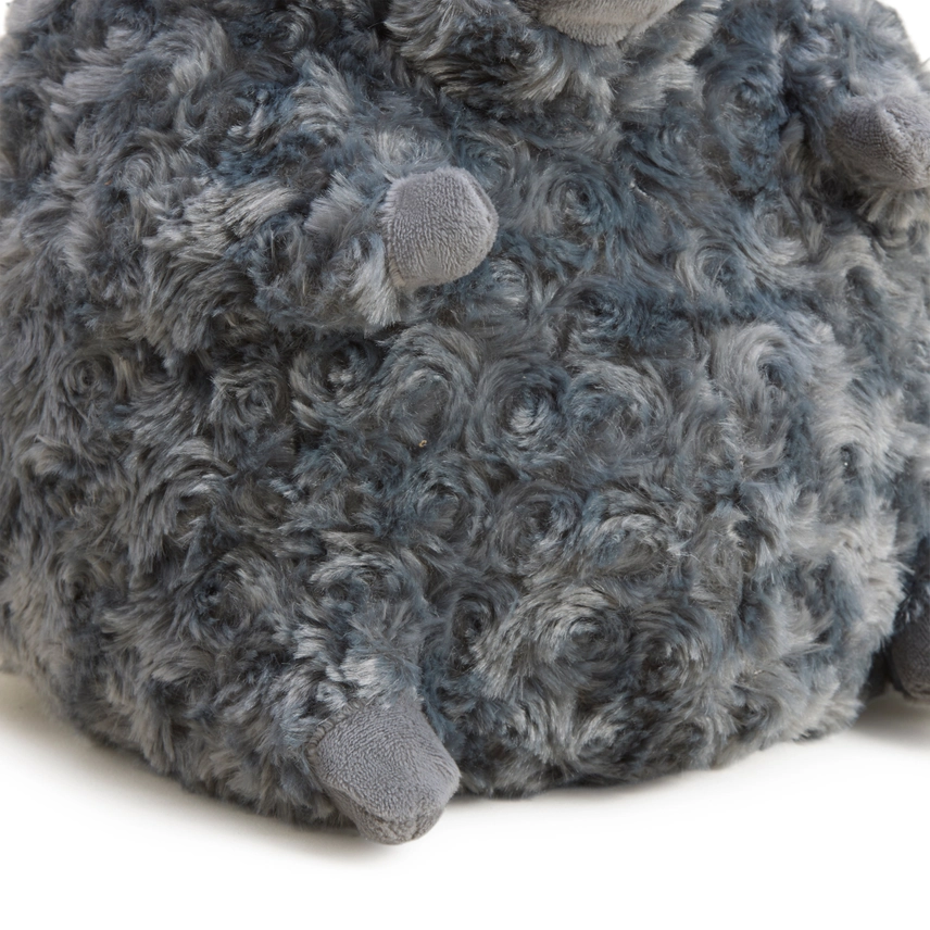 Miss Baa-Havin' Warmies® Feelin Fuzzy - Image 5