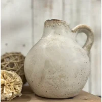WHD Pottery Jug