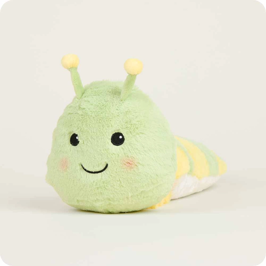 Catterpillar Warmies® Original - Image 2