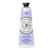 Lavendar La Chatelaine Hand Cream