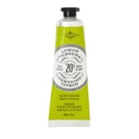 Lemon Verbena La Chatelaine Hand Cream