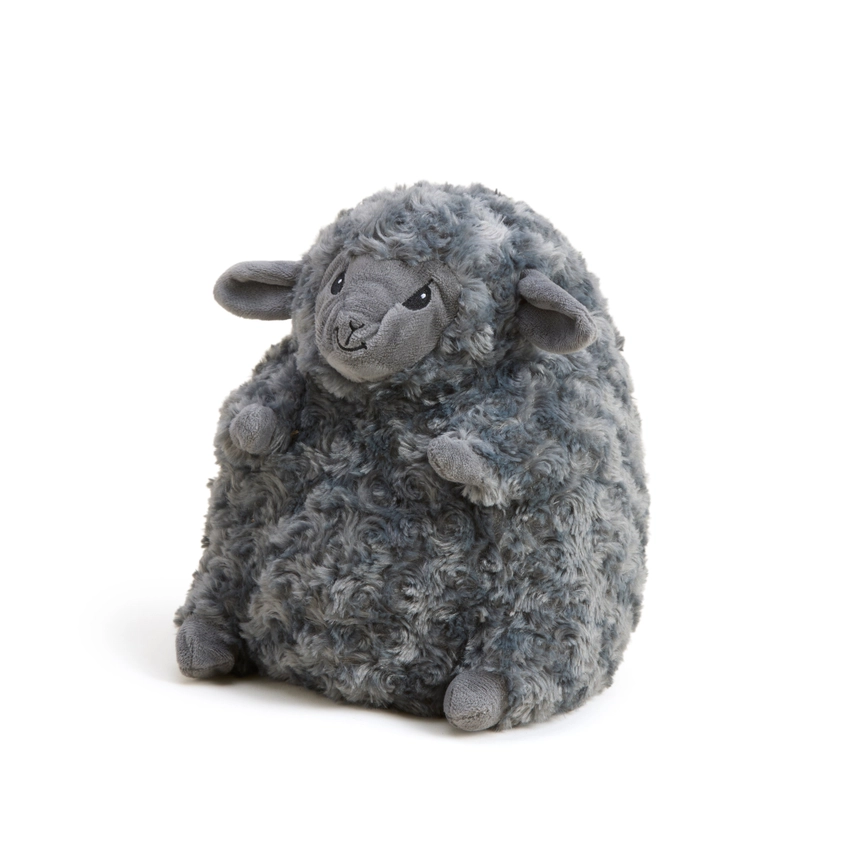 Miss Baa-Havin' Warmies® Feelin Fuzzy