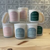 Studio Oh! Studio Collection Candle