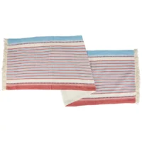 Americana Stripe Runner: Primitives by Kathy