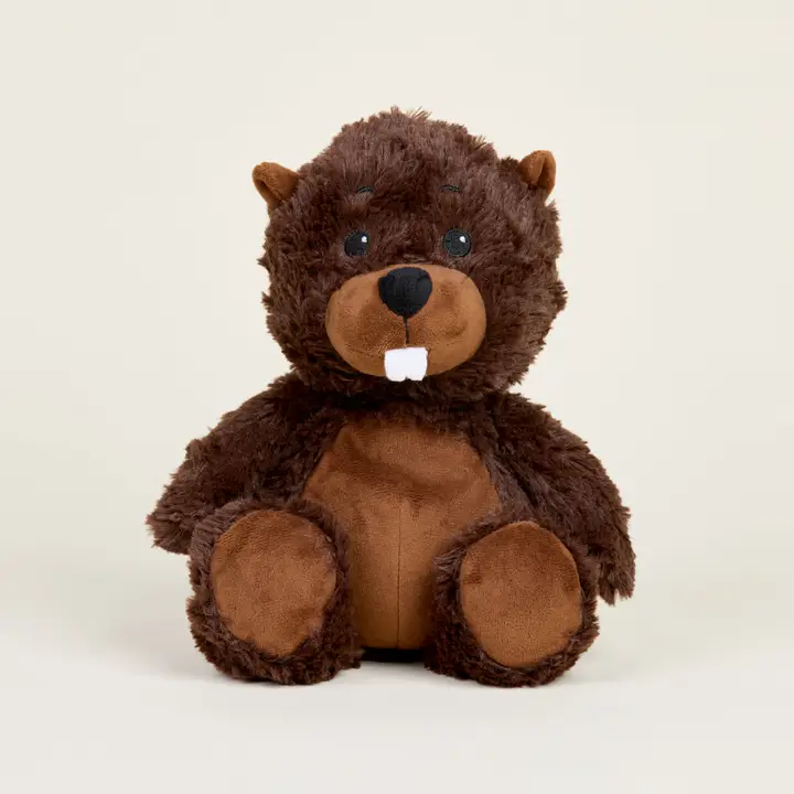 Beaver Warmies® Original