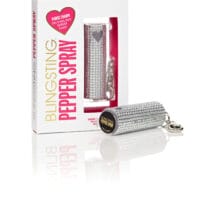 BlingSting Keychain Spray
