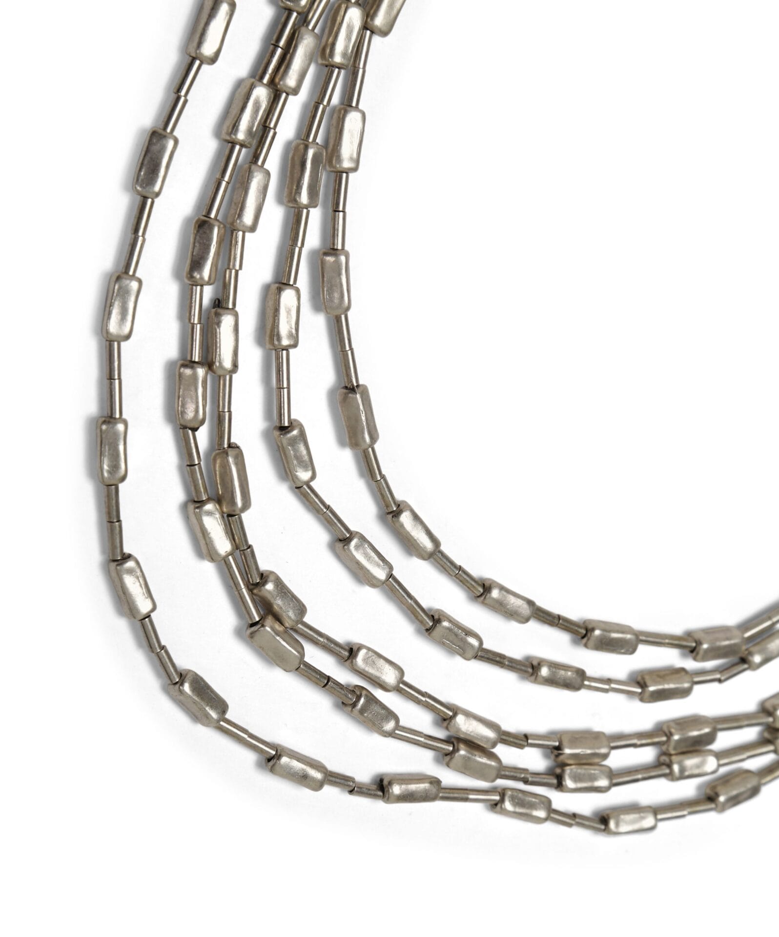 Chanour 5-Strand Necklace - Image 3