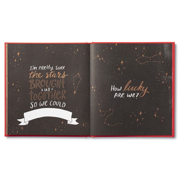 "I Wrote a Book About Us" - Image 5