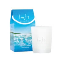 Inis Scented Candle 6.7 oz.