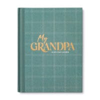 "My Grandpa Interview"