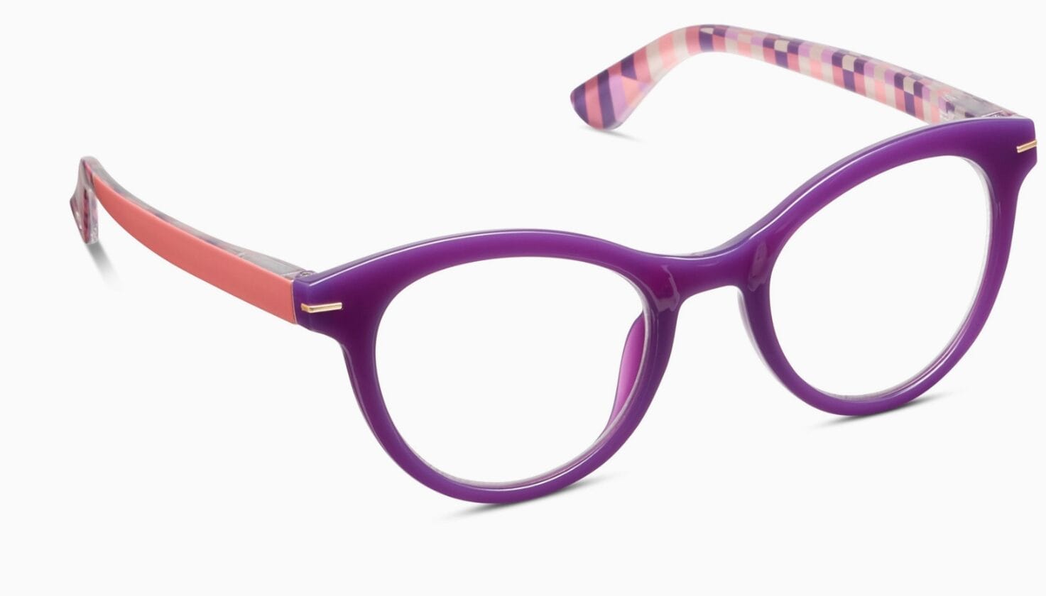 Peepers Readers- Daphne