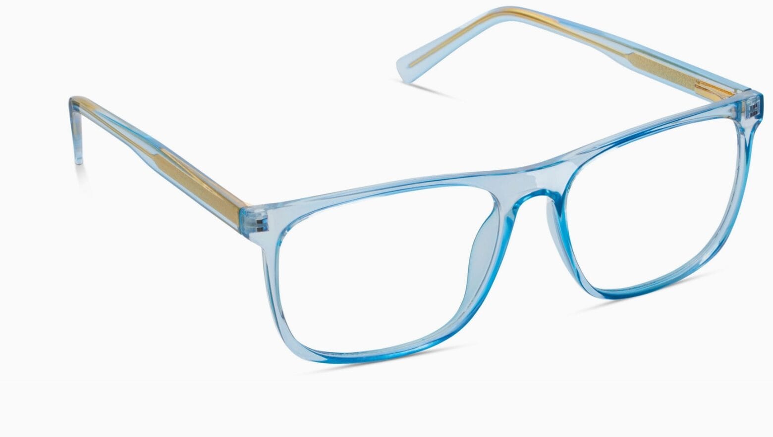 Peepers Readers- Latitude:Blue - Image 3