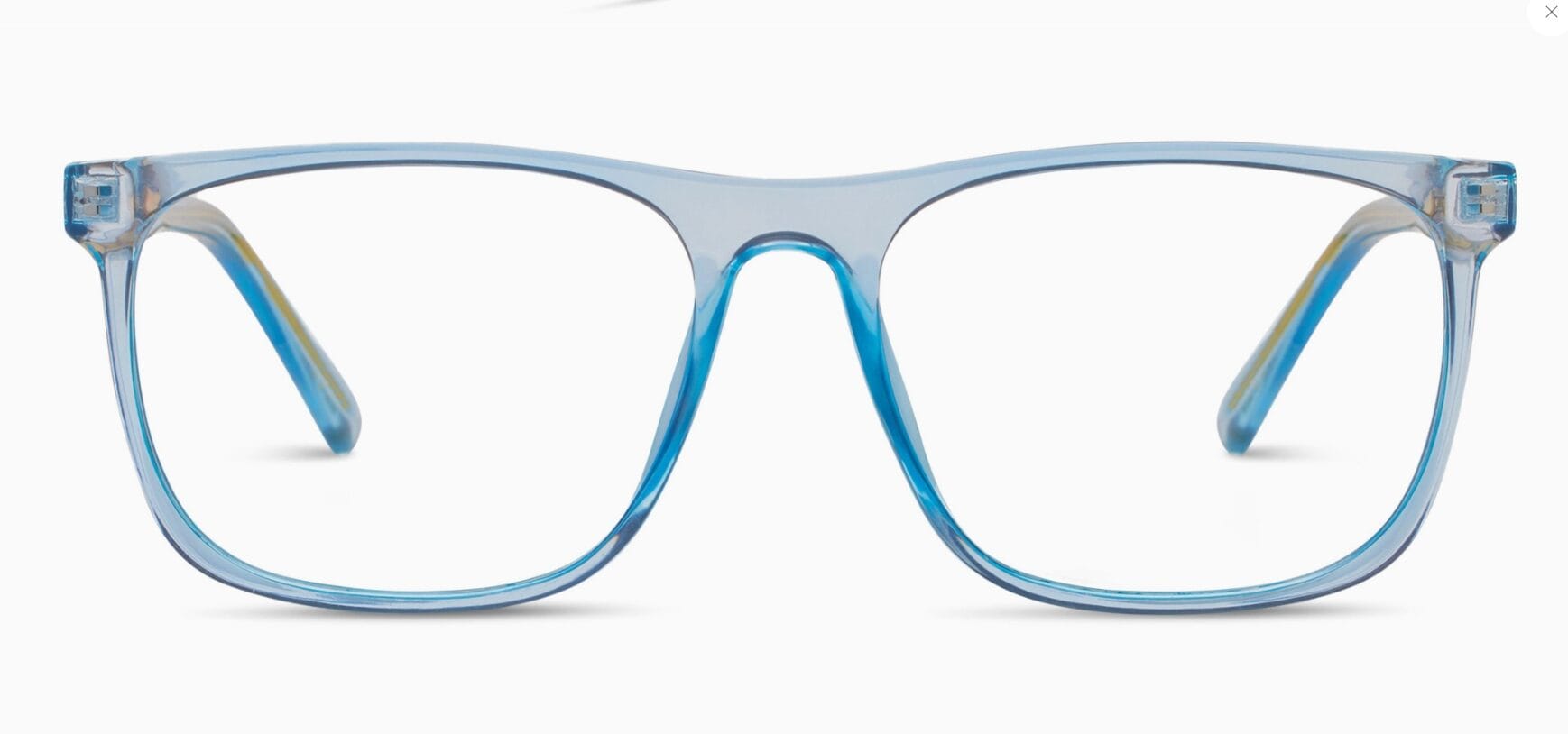 Peepers Readers- Latitude:Blue