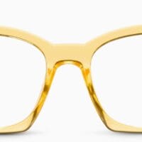 Maisie Yellow