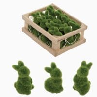 Moss Bunny