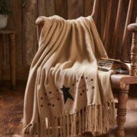 Pip Vinestar Woven Throw-Blanket 50" x 60"