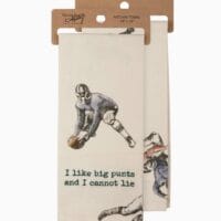 Big Punts Kitchen Towel