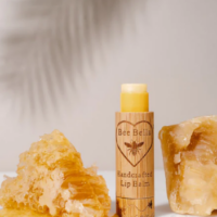 Bee Bella Lip Balm: