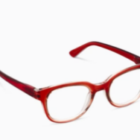 Peepers "Spell" Readers