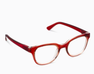 Peepers "Spell" Readers