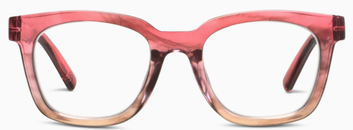 Peepers "To the Max" Readers
