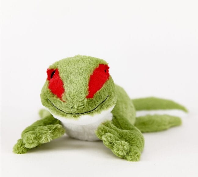 Gecko Warmies® Original - Image 2