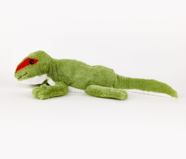 Gecko Warmies® Original - Image 3