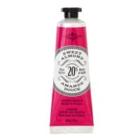 Sweet Almond La Chatelaine Hand Cream