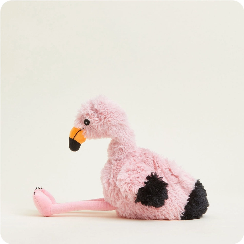 Flamingo Warmies® Original - Image 3