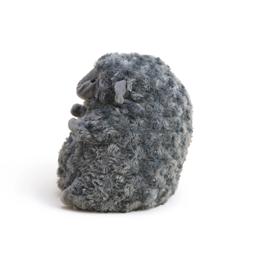 Miss Baa-Havin' Warmies® Feelin Fuzzy - Image 3